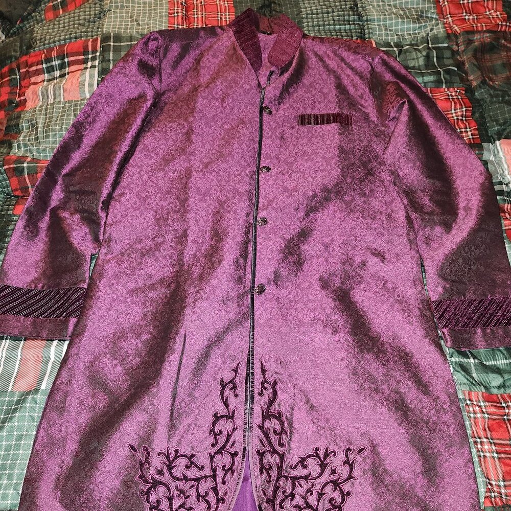 Mens Sherwani for Indian Weddings